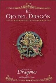 Libro: Crónicas de dragones - 01 El ojo del Dragón - Steer, Dugald A