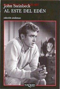 Libro: Al este del Edén - Steinbeck, John