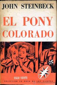 Libro: El pony colorado (El pony rojo) - Steinbeck, John