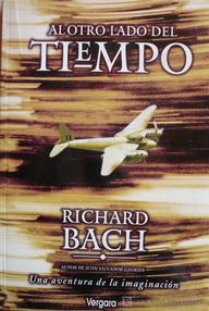 Libro: Al otro lado del tiempo - Bach, Richard