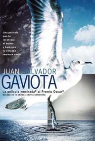 Libro: Juan Salvador Gaviota - Bach, Richard
