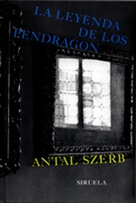 Libro: La leyenda de los Pendragon - Szerb, Antal