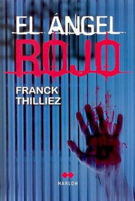 Libro: Sharko - 01 El Ángel Rojo - Thilliez, Franck
