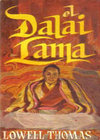 El Dalai Lama. Una biografía del caudillo exilado del Tibet