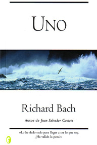 Libro: Uno - Bach, Richard