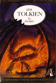 Libro: El Hobbit - Tolkien, J.R.R