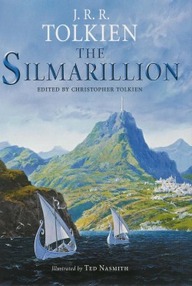 Libro: El Silmarillion - Tolkien, J.R.R