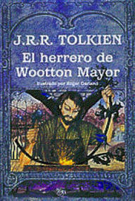 Libro: El herrero de Wootton Major - Tolkien, J.R.R