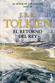 Libro: El señor de los anillos - 03 El Retorno del Rey - Tolkien, J.R.R