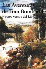 Libro: Las aventuras de Tom Bombadil y otros versos del Libro Rojo - Tolkien, J.R.R