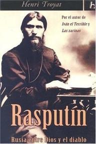 Libro: Rasputín - Troyat, Henri