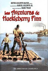 Libro: Las aventuras de Huckleberry Finn - Twain, Mark