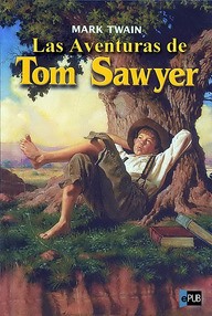 Libro: Las aventuras de Tom Sawyer - Twain, Mark