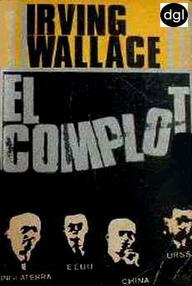 Libro: El complot - Wallace, Irving