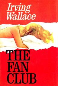 Libro: Fan Club - Wallace, Irving