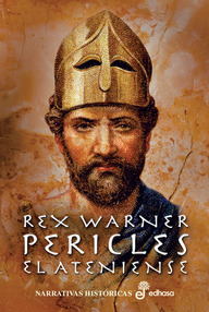 Libro: Pericles el ateniense - Warner, Rex