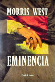 Libro: Eminencia - West, Morris