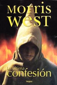 Libro: La última confesión - West, Morris
