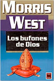 Libro: Vaticano - 02 Los bufones de Dios - West, Morris