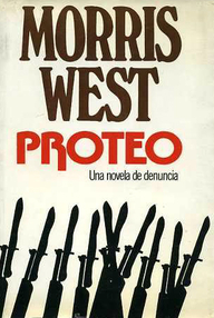 Libro: Proteo - West, Morris
