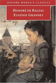 Libro: Eugenia Grandet - Balzac, Honoré de