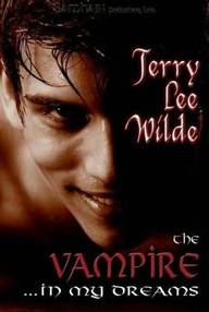 Libro: El vampiro en mis sueños - Wilde, Terry Lee