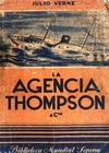 Agencia Thompson y Cia