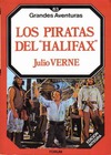 Becas de viaje (Los piratas del Halifax)