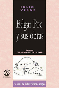 Libro: Edgar Poe y sus obras - Julio Verne