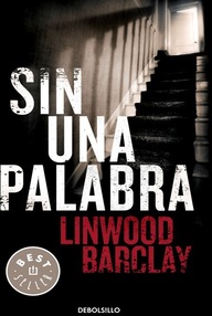 Libro: Sin una palabra - Barclay, Linwood