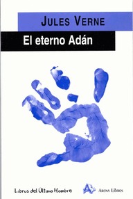 Libro: El eterno Adán - Julio Verne