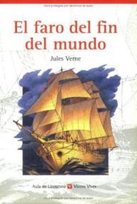 Libro: El faro del fin del mundo - Julio Verne