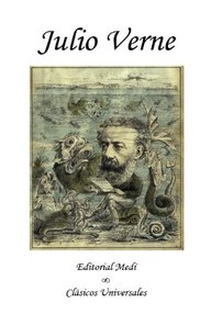 Libro: El matrimonio del señor Anselmo de los Tilos - Julio Verne