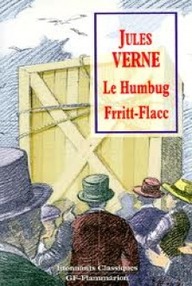 Libro: Frritt-Flacc - Julio Verne
