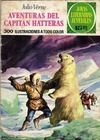 Las aventuras Del Capitan Hatteras I