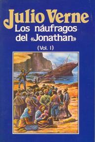 Libro: Los náufragos del Jonathan - Julio Verne