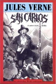 Libro: San Carlos. Las aventuras de un capitán español - Julio Verne
