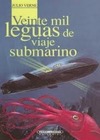 20000 (Veinte mil) leguas de viaje submarino
