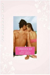 Libro: Forbidden Boy - Abbott, Hailey