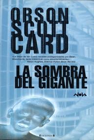 Libro: La Saga de Ender - 08 La sombra del gigante - Scott Card, Orson