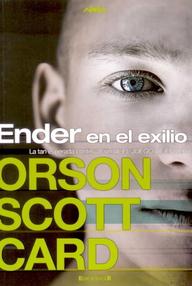 Libro: La Saga de Ender - 09 Ender en el Exilio - Scott Card, Orson