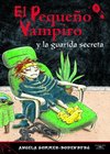 Pequeño vampiro - 11 El Pequeño Vampiro y la Guarida Secreta