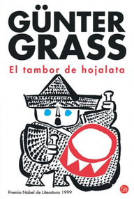Libro: El tambor de hojalata - Grass, Günter