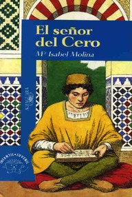 Libro: El señor del Cero - María Isabel Molina