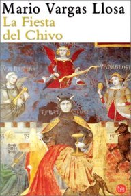 Libro: La Fiesta del Chivo - Mario Vargas Llosa