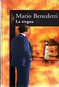 Libro: La tregua - Benedetti, Mario