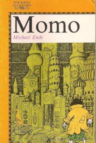 Libro: Momo - Ende, Michael