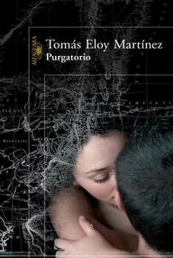 Libro: Purgatorio - Martínez, Tomás Eloy