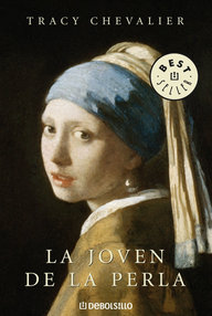 Libro: La joven de la perla - Chevalier, Tracy
