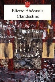 Libro: Clandestino - Abecassis, Eliette